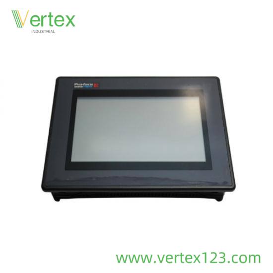 PRO-FACE PL5901-T42-24V Interface Details