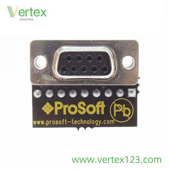 Prosoft MVI56E-MNETXT Installation
