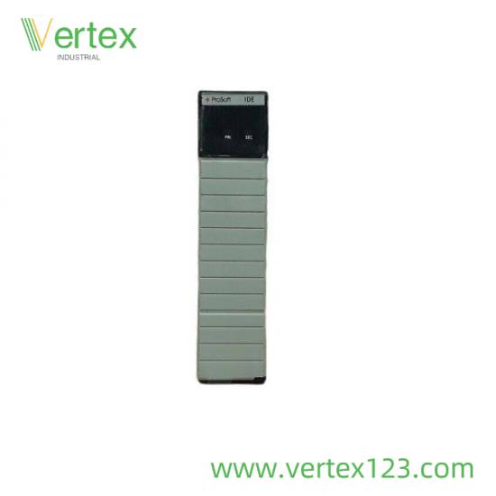 ProSoft PTQ-PDPMV1 Side View