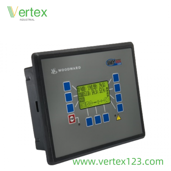 QTERM-K65 Front View