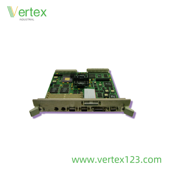 RADISYS EPC-16 Module