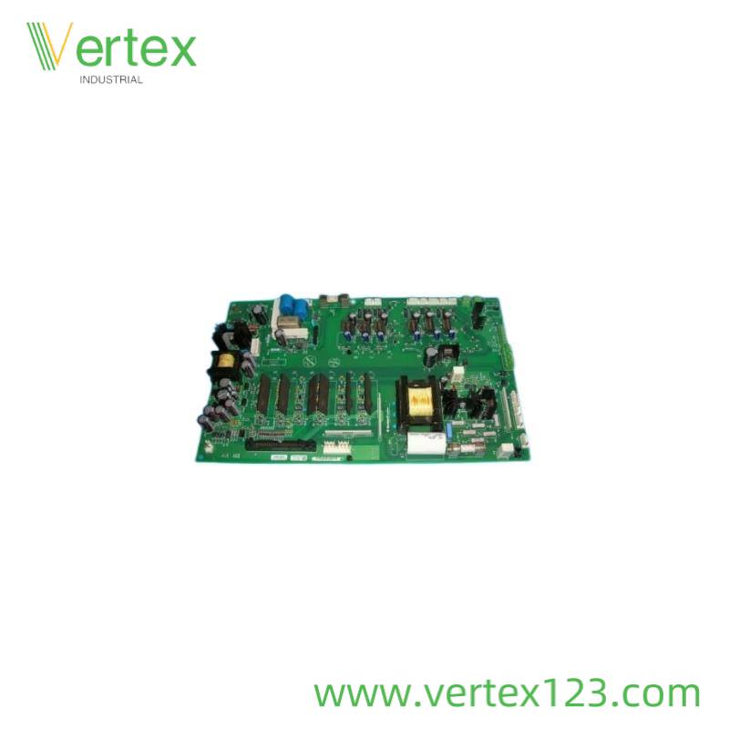 RAMIX PMC237C-008EMI Front View