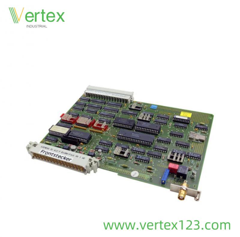 PMC237C-008EMI Side Profile