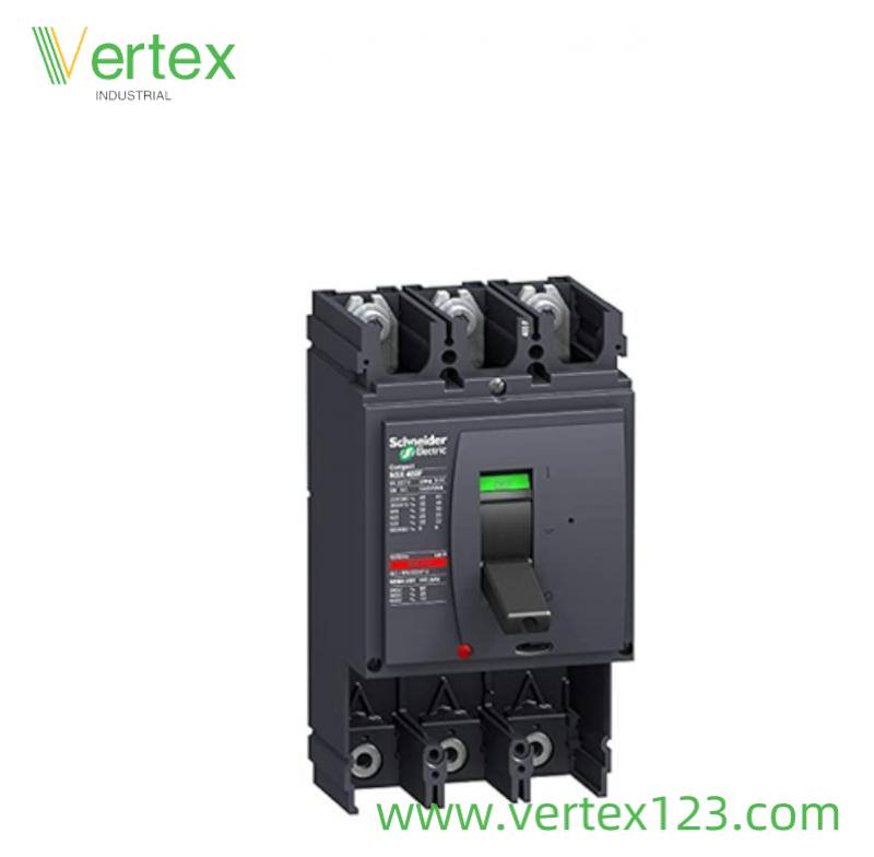 PMC237C-008EMI Connection Interface