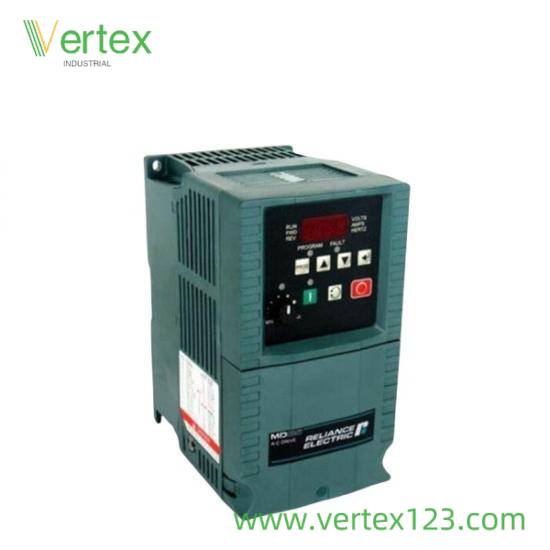 Reliance 0-57210-31 Installation