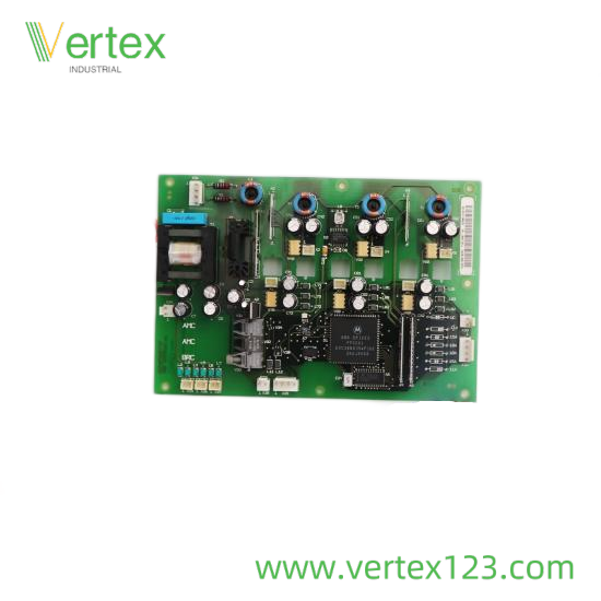 RELIANCE 0-57C400-A Module