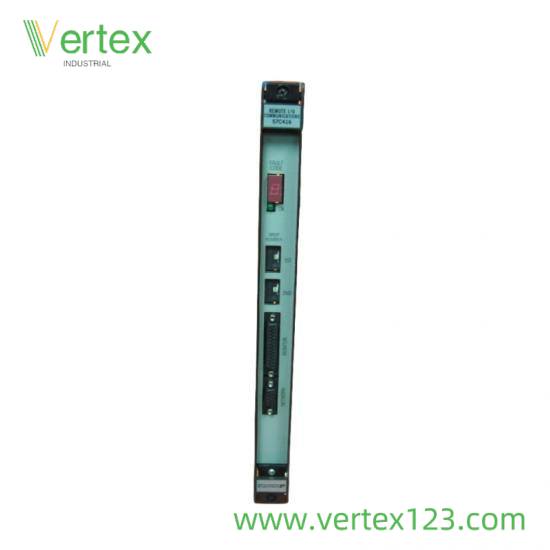 RELIANCE 0-57C404-1E Installation