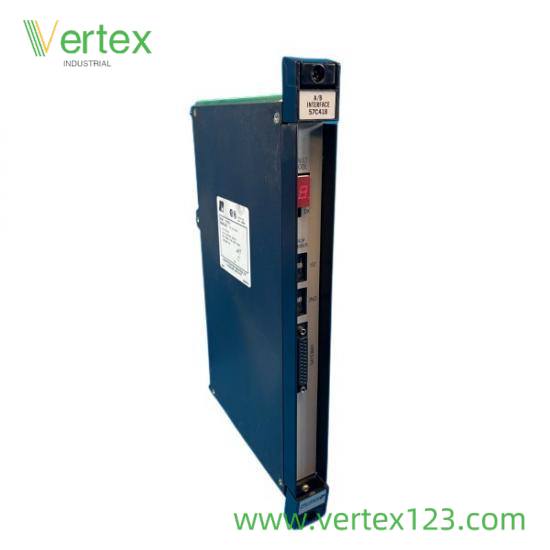 RELIANCE 0-57C404-1E Technical Details