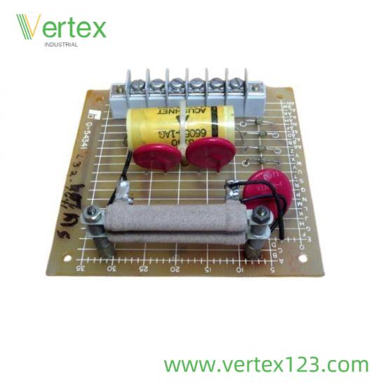 RELIANCE 0-57C408-B Interface