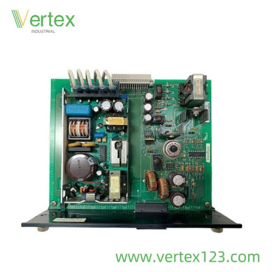 Reliance 0-60007-2 Side View