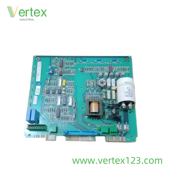 RELIANCE 803.65.00 BOARD Installation View