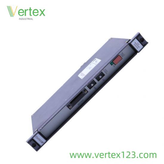 RELIANCE DBU-400 Front View