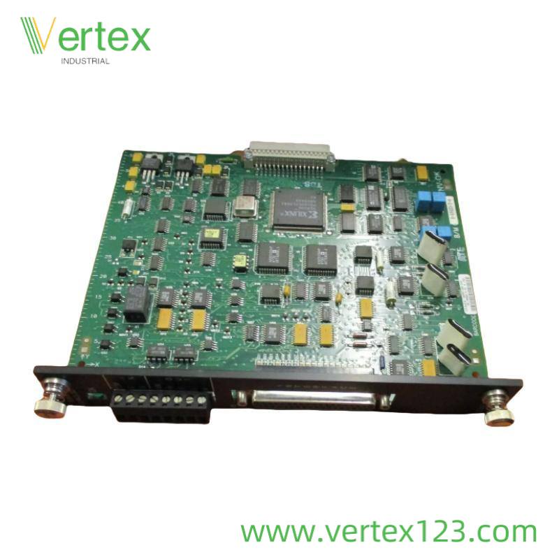 RELIANCE ELECTRIC 0-60023-5 Drive Board