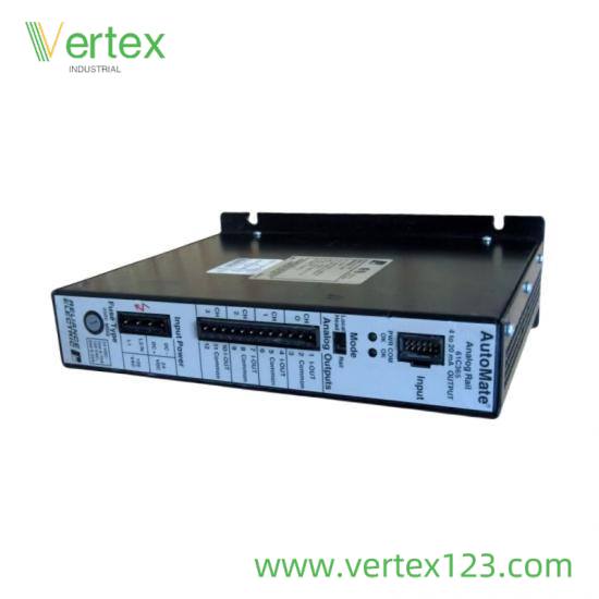 RELIANCE ELECTRIC 0-60028-2 Front View