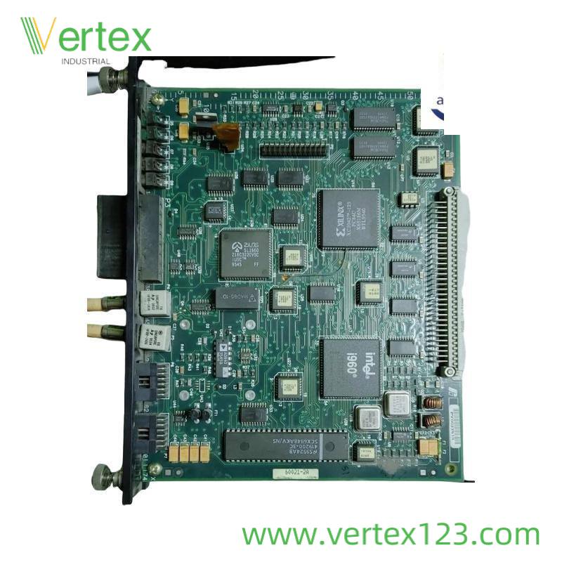 RELIANCE ELECTRIC 0-60028-2 Interface Details