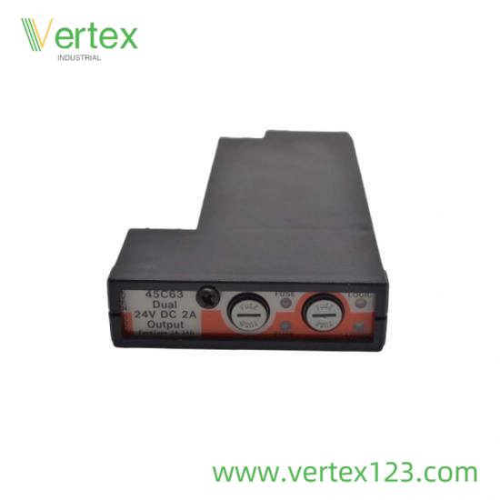 Controller Side Panel