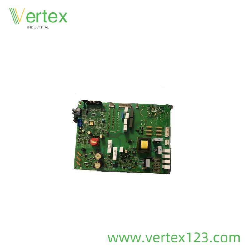 RELIANCE Y-3023-2-H00AA Side View