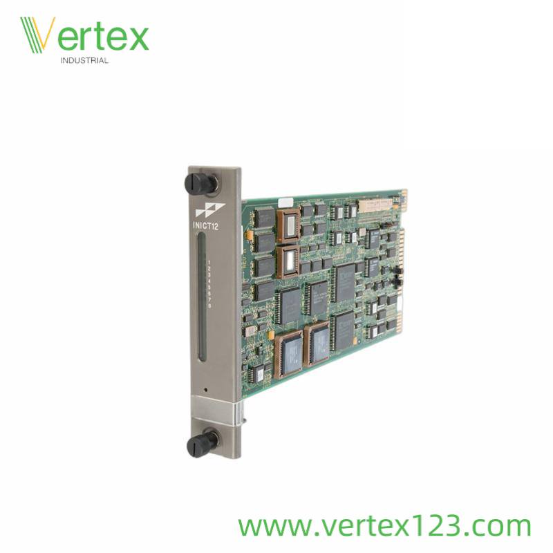 CU-8593-IND.A Side View