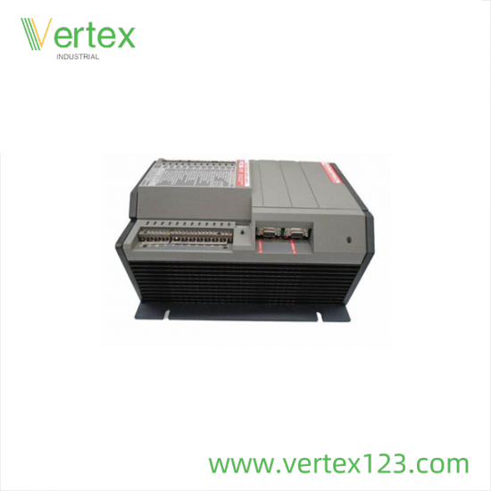 CU-8593-IND.A Front View