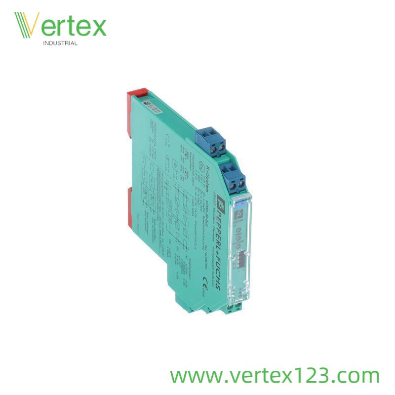 REOTRON 567LH-DP24 Interface