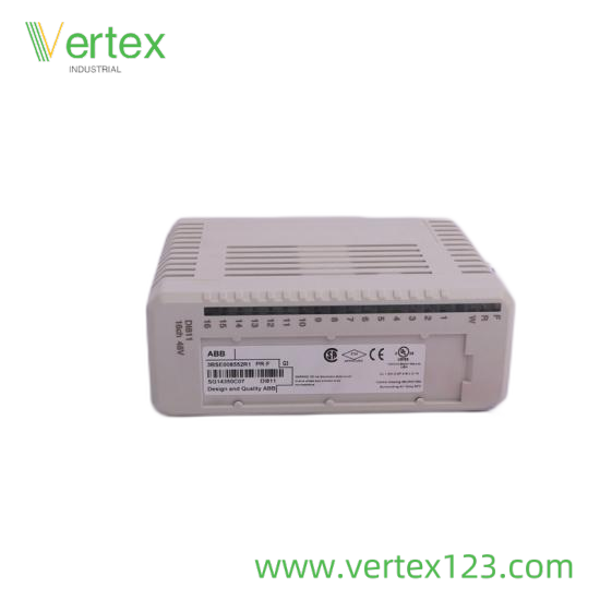 REOTRON 567LH-DP24 Installation