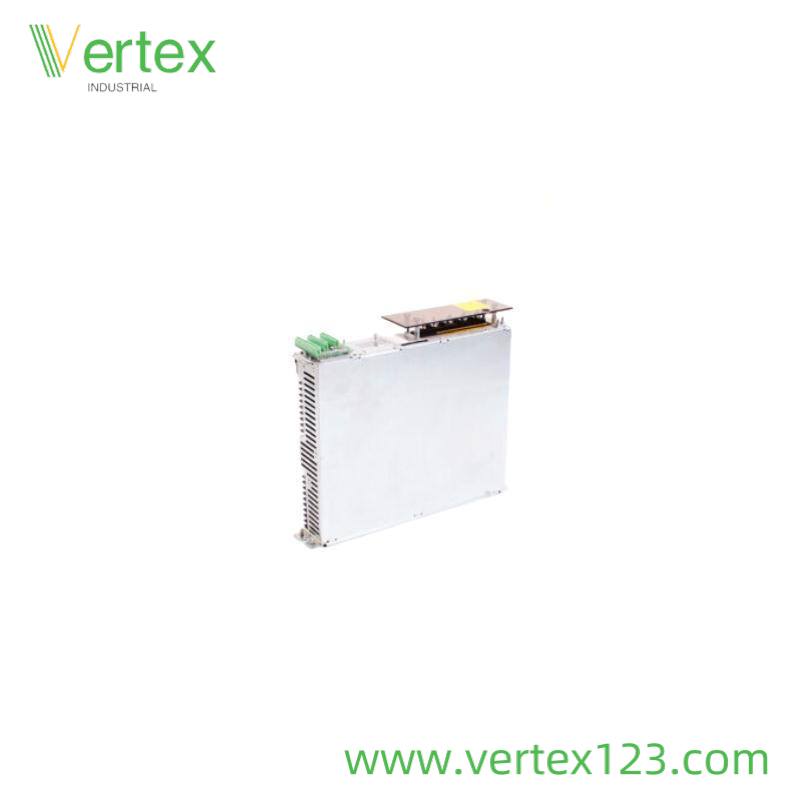 Rexroth PLC Installation