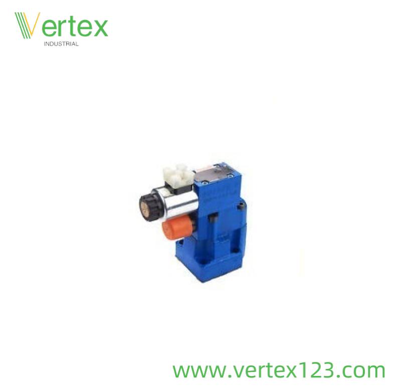 REXROTH 4WE6Y62/EG24N9K4 installation diagram