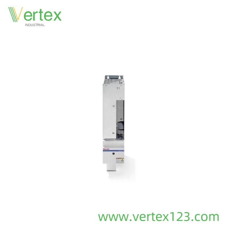 Rexroth Valve Technical Details