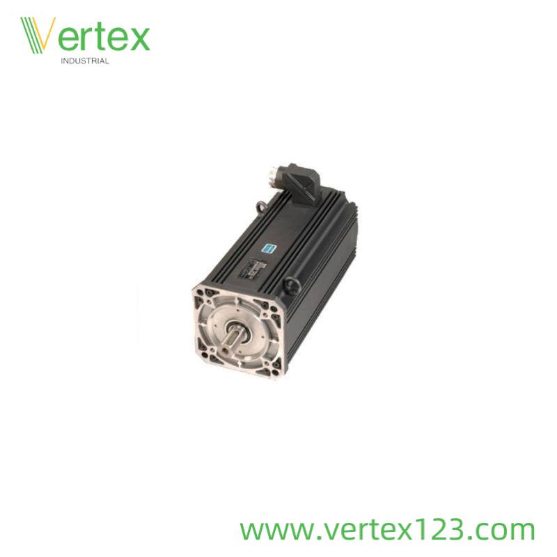 REXROTH Valve Interface Details