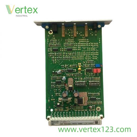 REXROTH CSB01.1N Side View