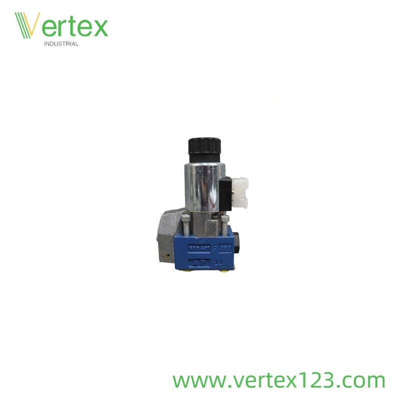 Industrial Installation Example