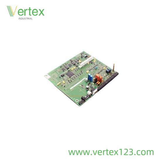 Rexroth Industrial Drive Unit