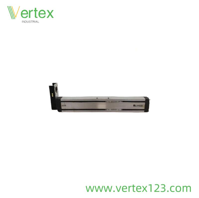 Rexroth Converter Connection Interface