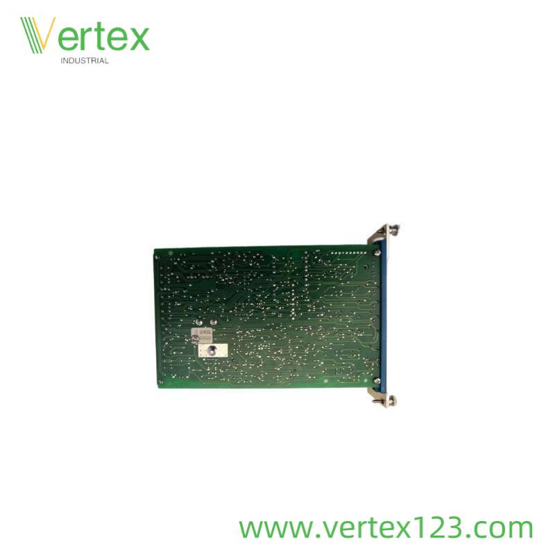 REXROTH Servo Drive Connector Detail