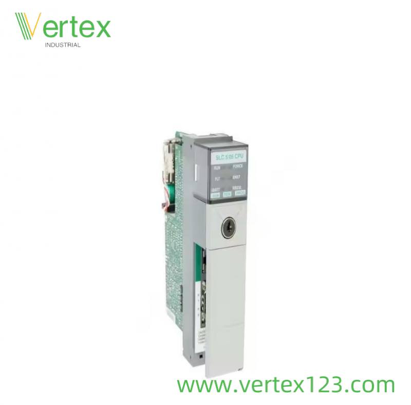 REXROTH RAC 2.2-200-460-A00-W1 Side View