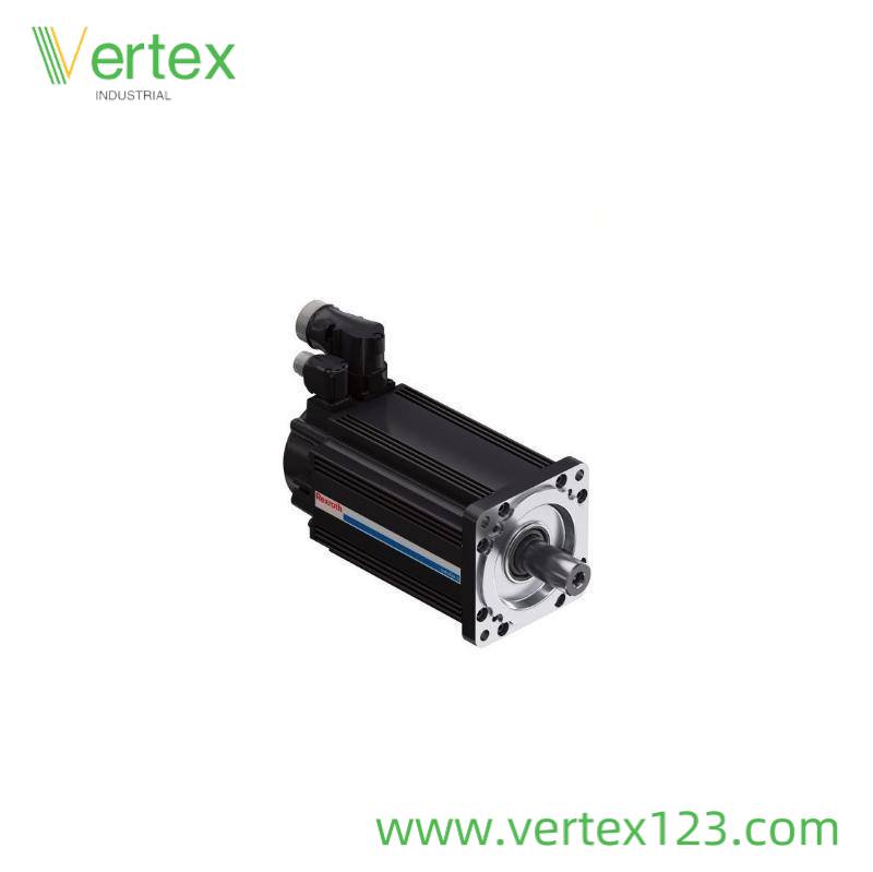 Industrial installation example