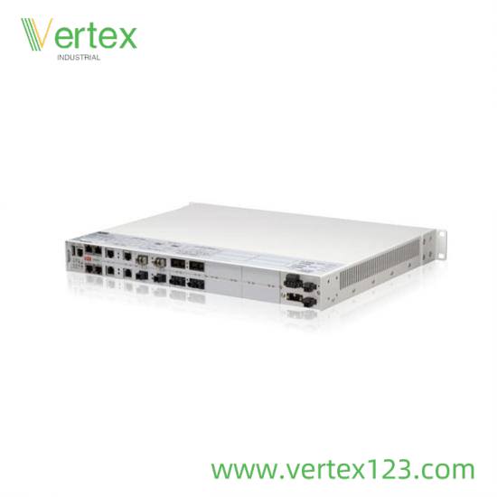 RCA-T Industrial Actuator