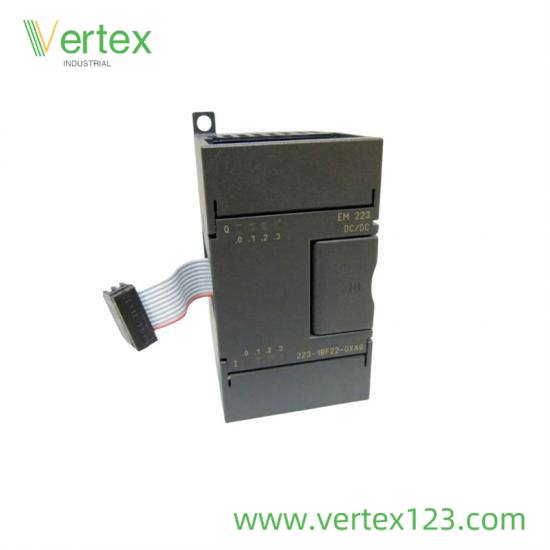 ROCKWELL TC-201-02-4M5 Side Profile