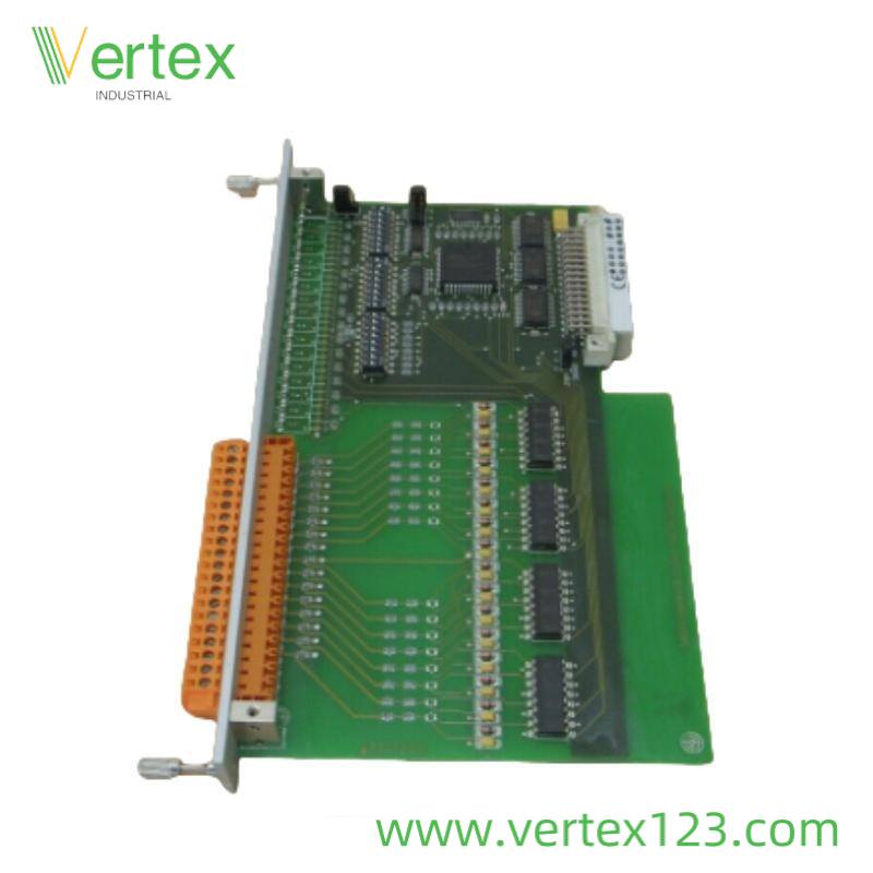 SABO PLM500 front view