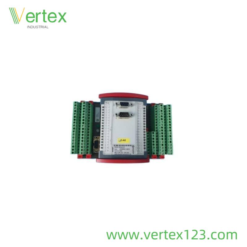 Module Interface Details