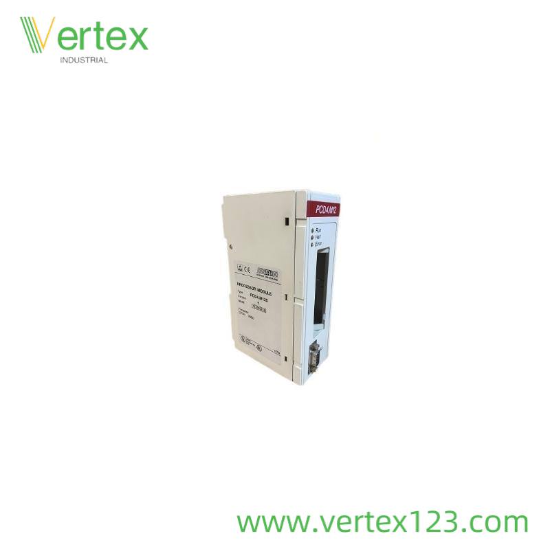 Module interface details