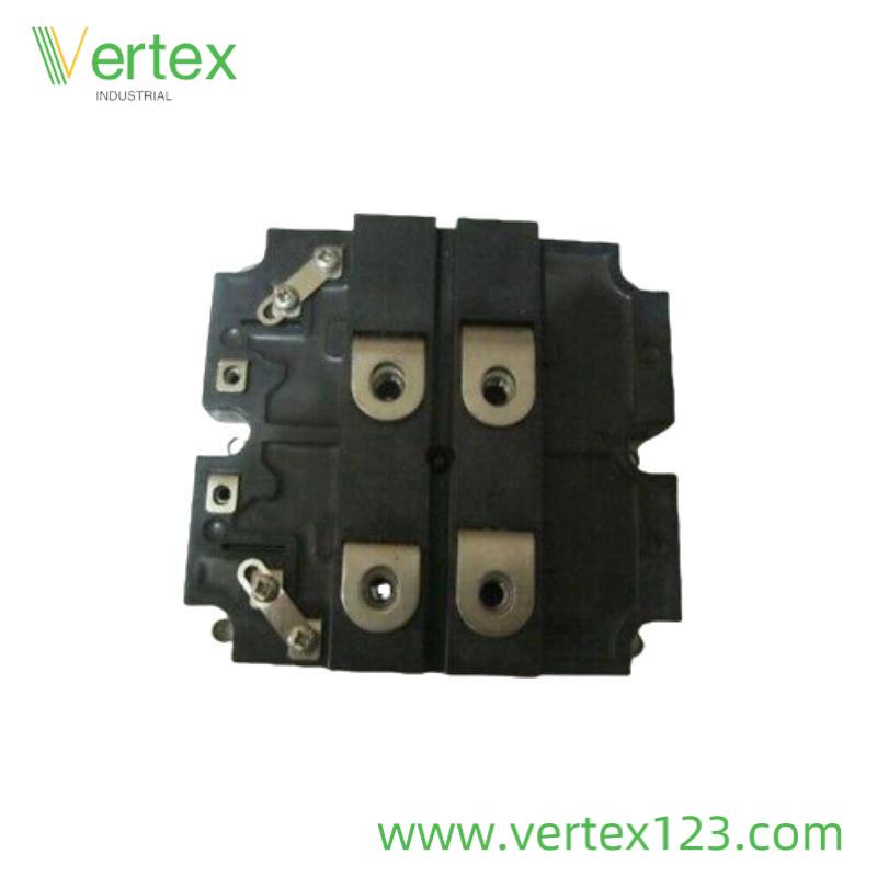 MDB-8E Interface Details