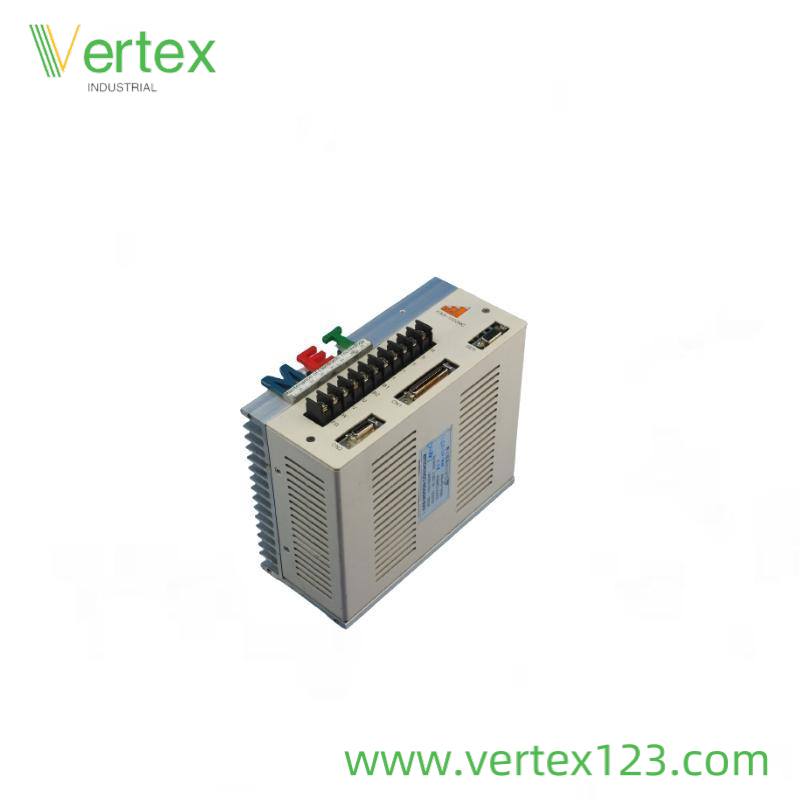 Industrial control module components