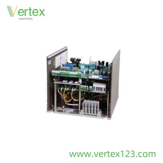 SCHAFFNER FN3416-110-35 Side View