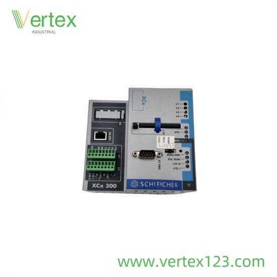UST21 Module Connectors