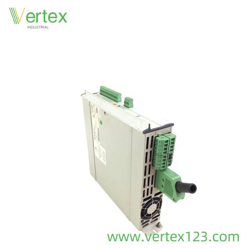 Schneider 140AVI03000C Side View