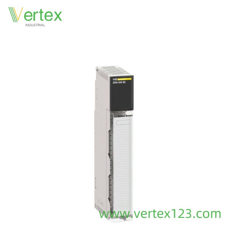 Schneider 140CHS11000 side view