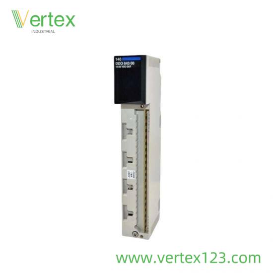 Schneider 140DDO84300 Installation