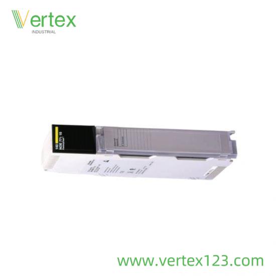 Side connectors detail