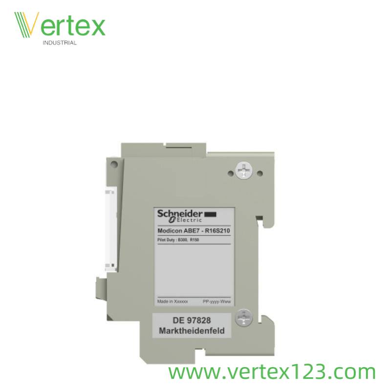 AS-BDAP-210 Technical Diagram